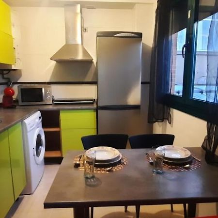 Conchy House Apartment Zamora Exterior photo