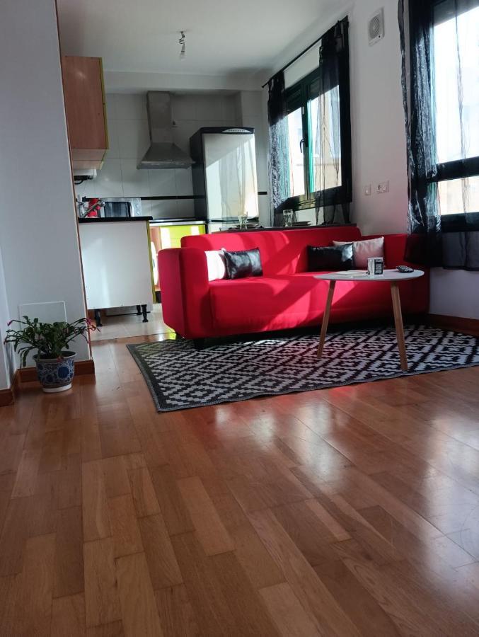 Conchy House Apartment Zamora Exterior photo