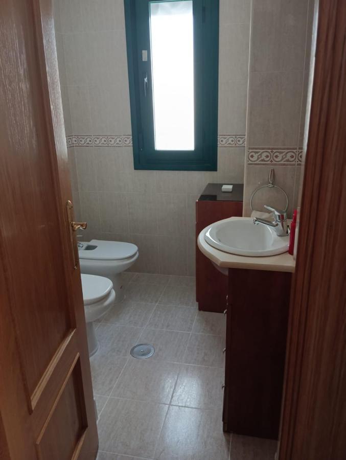 Conchy House Apartment Zamora Exterior photo